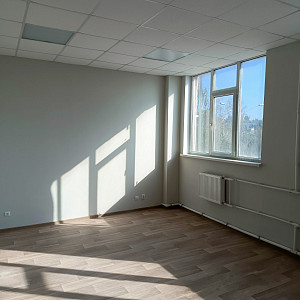 Фото для: Офисное помещение площадью 25 м²
