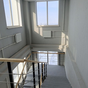 Фото для: Офисное помещение площадью 287.3 м²