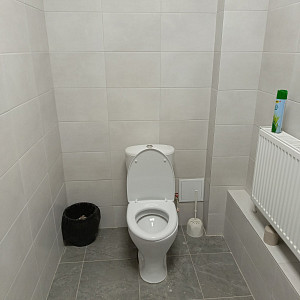 Фото для: Офисное помещение площадью 18 м²