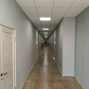 Фото для: Офисное помещение площадью 287.3 м²