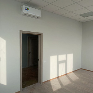 Фото для: Офисное помещение площадью 287.3 м²