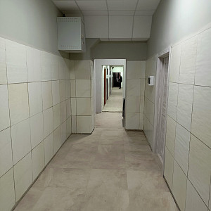 Фото для: Офисное помещение площадью 36 м²