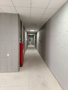 Фото для: Офисное помещение площадью 18 м²