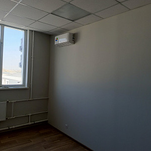 Фото для: Офисное помещение площадью 25 м²