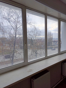 Фото для: Офисное помещение площадью 36 м²