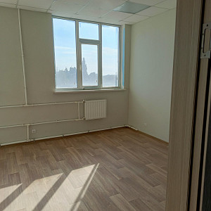 Фото для: Офисное помещение площадью 25 м²