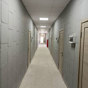 Фото для: Офисное помещение площадью 25 м²