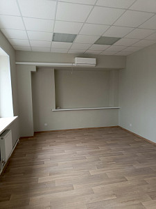 Фото для: Офисное помещение площадью 36 м²